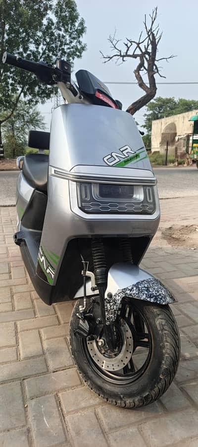 electric scooter 1200 wat for sale