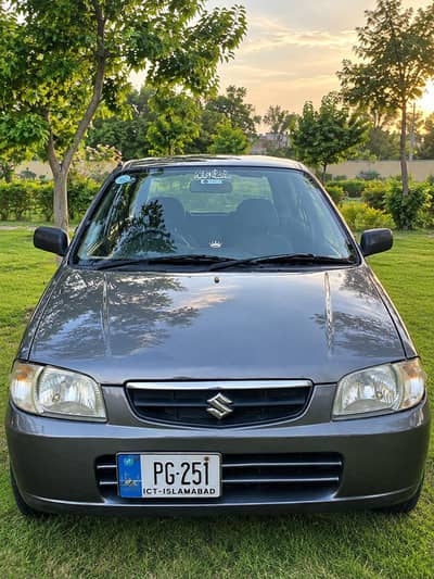 Suzuki Alto 2009