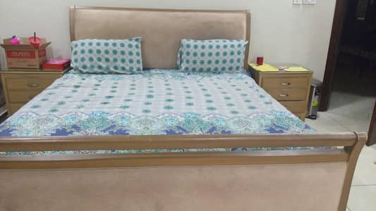 Pak danish Bed set for sale