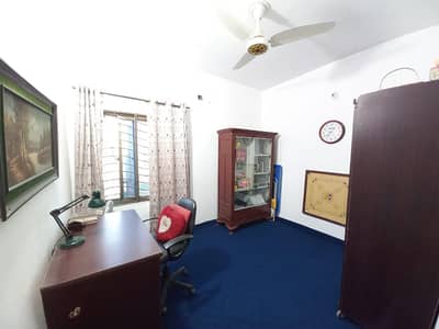 1 room separate flats available for rent pak arab society