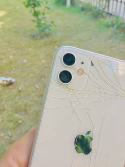 Apple iPhone 11 64gb factory unlock