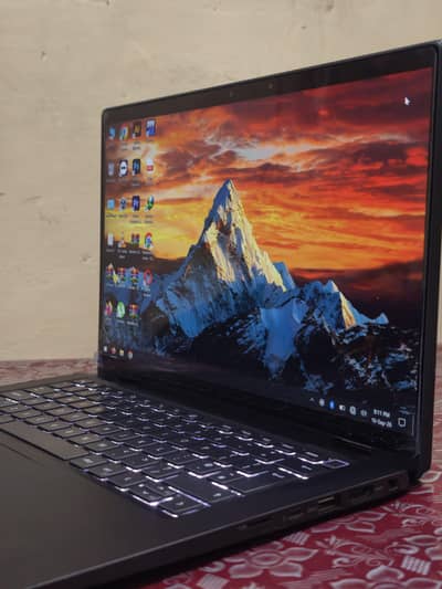 Dell Latitude 7420 Touchscreen | Core i7 11th Gen | 16- 256 GB