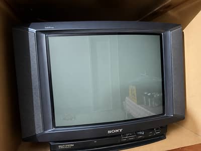Sony-22 inch TV