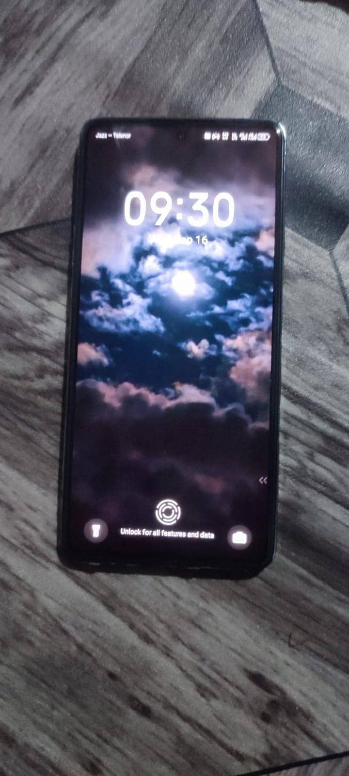 Tecno CAMON 20 1