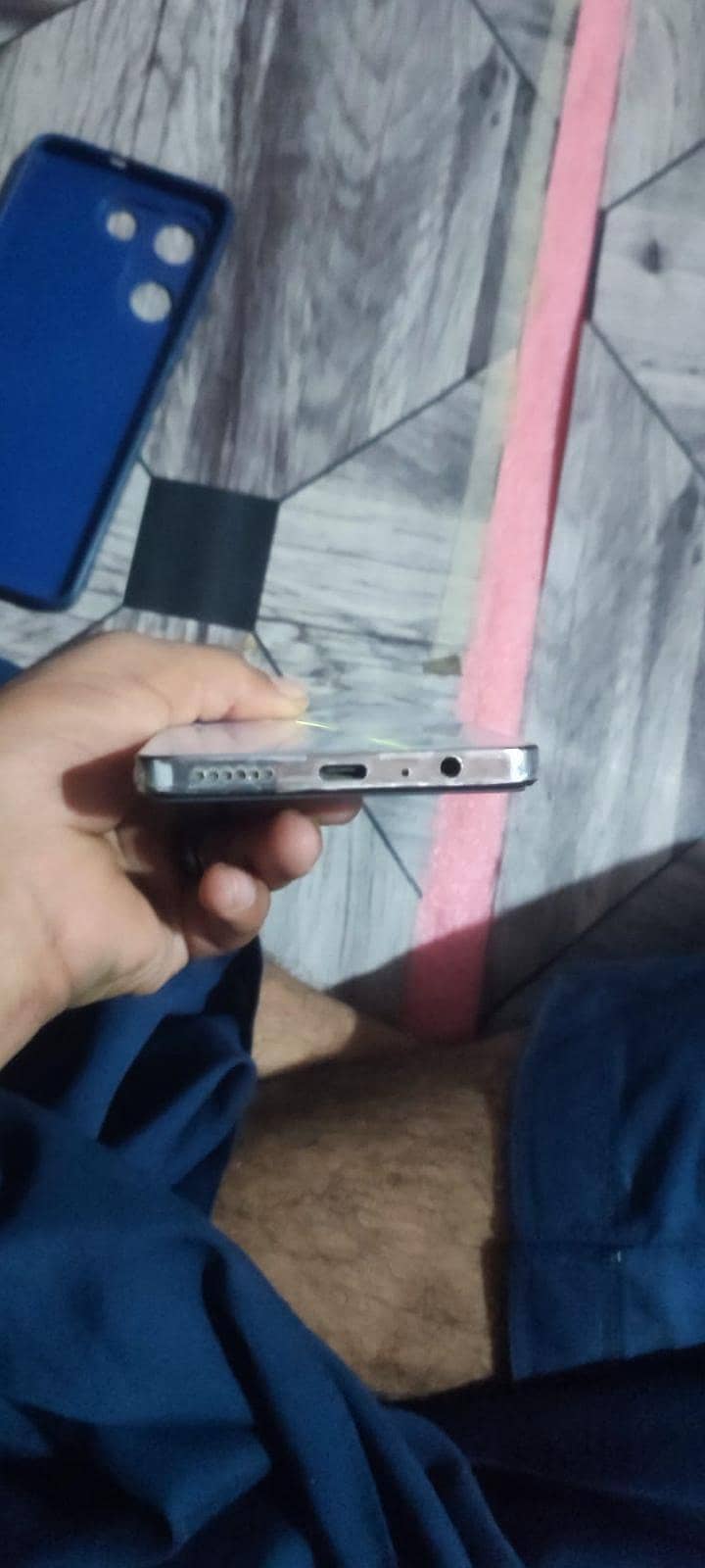 Tecno CAMON 20 4