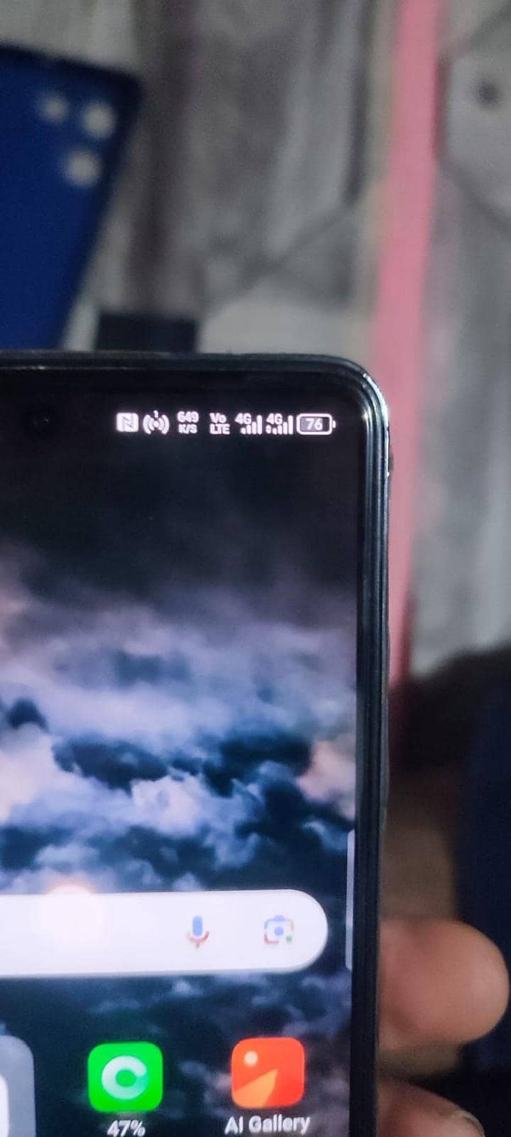 Tecno CAMON 20 6