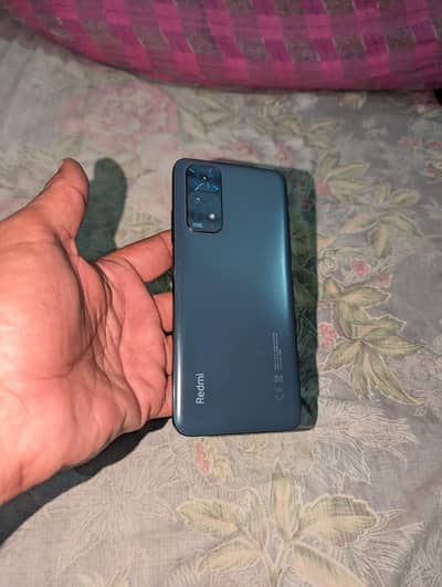 redme note 11 6gb 128gb