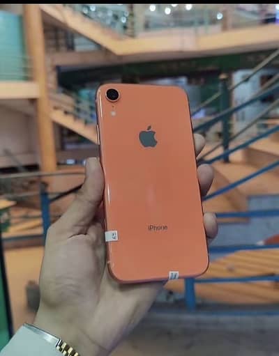 Apple iPhone XR non pta 128 Gb bettery health 79 original