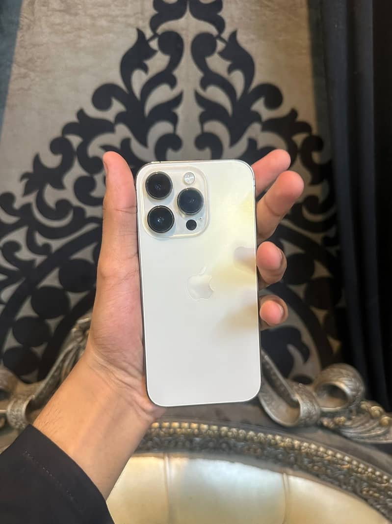Apple iPhone 14 Pro 1