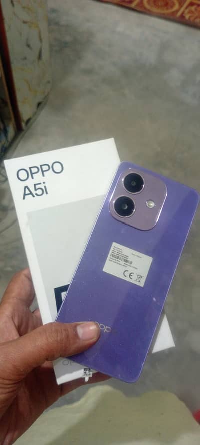 OPPO A5