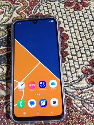 Samsung Mobile A16
