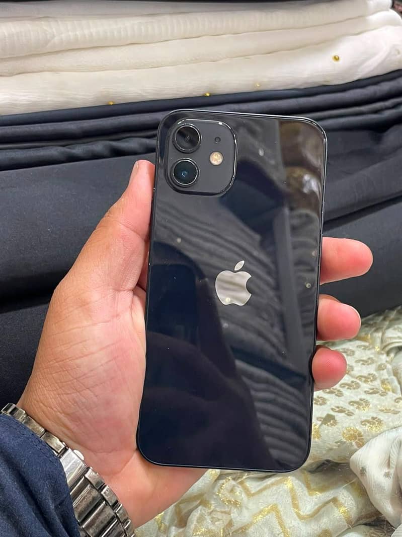 Apple iPhone 12 1