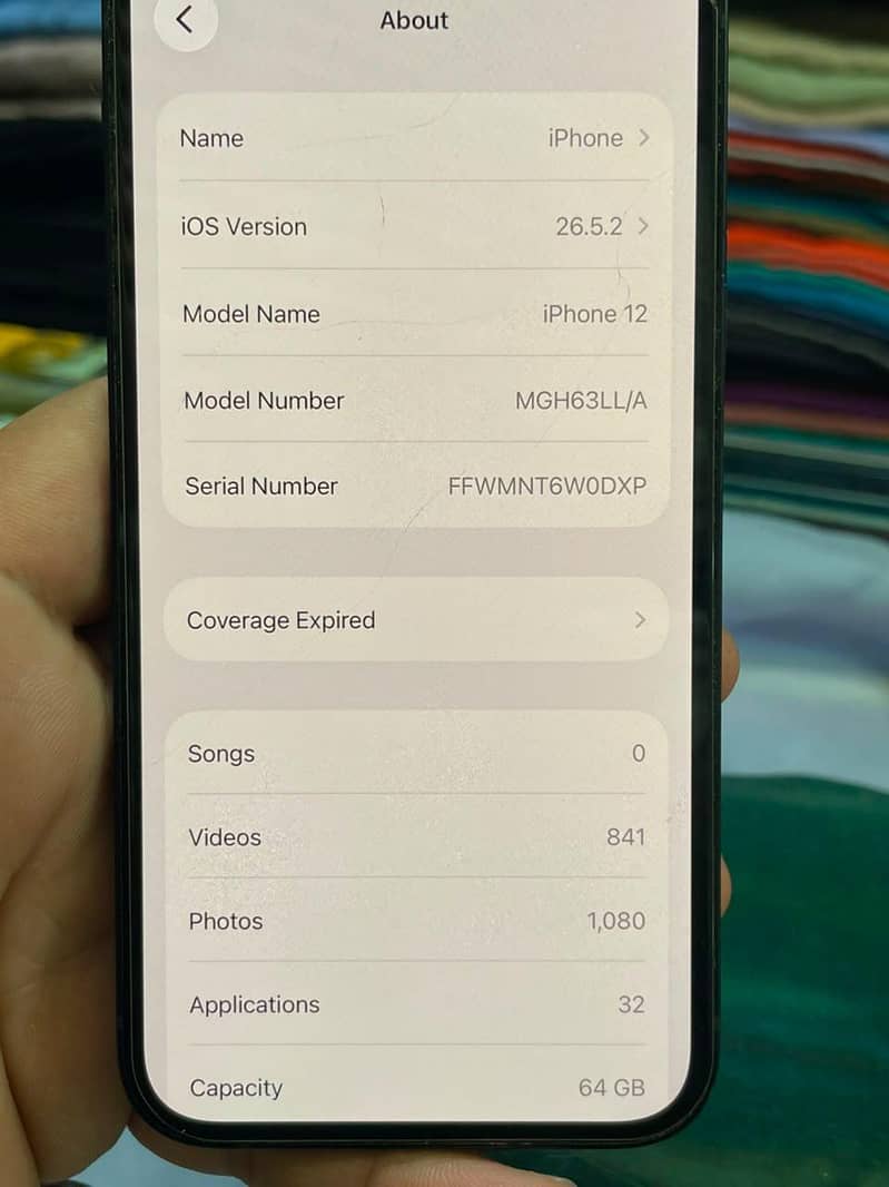Apple iPhone 12 2