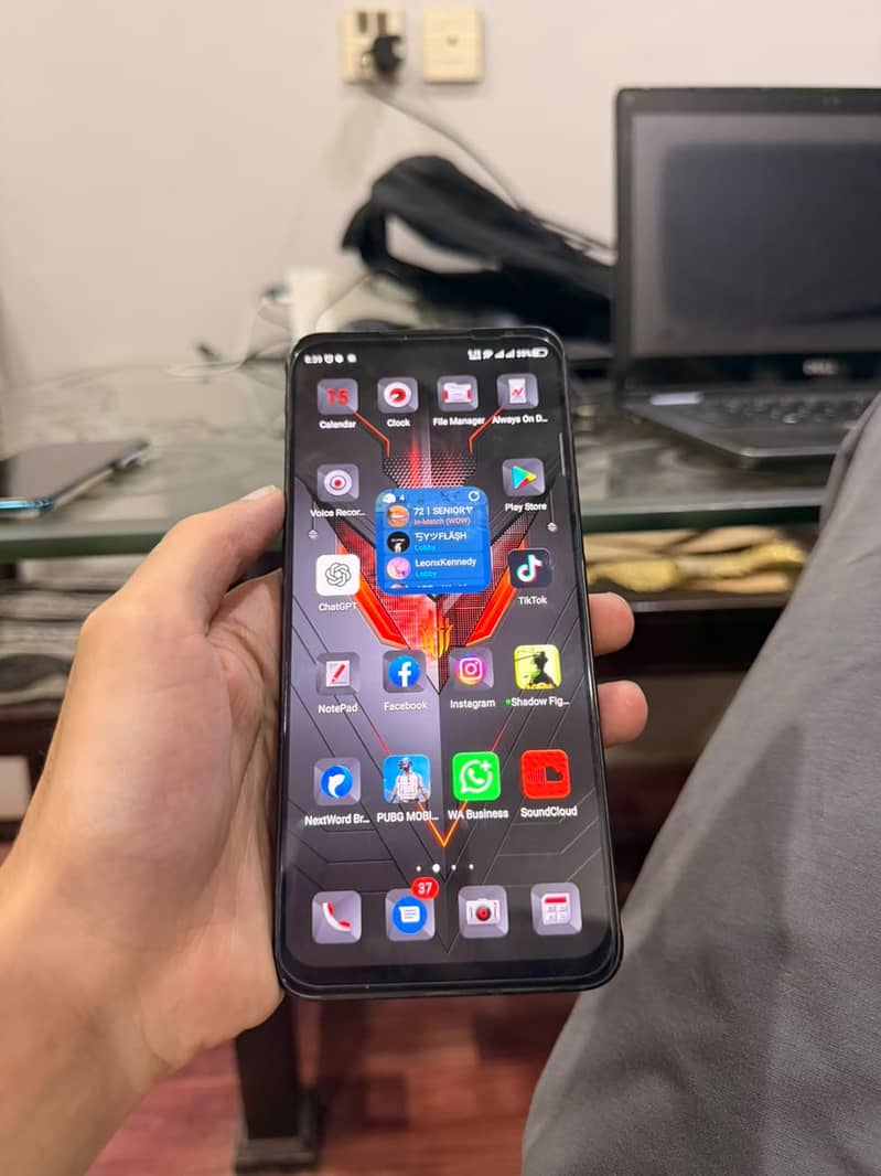 REDMAGIC 6s PRO 1