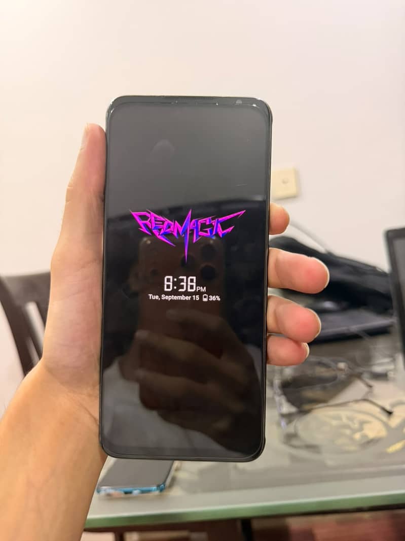 REDMAGIC 6s PRO 2