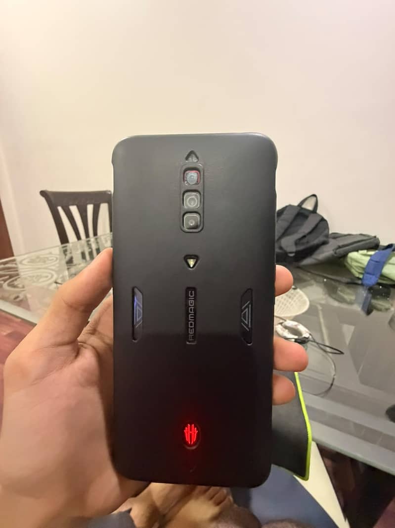 REDMAGIC 6s PRO 4