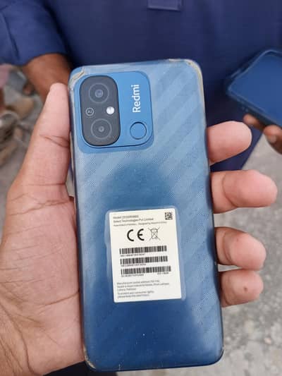 selling