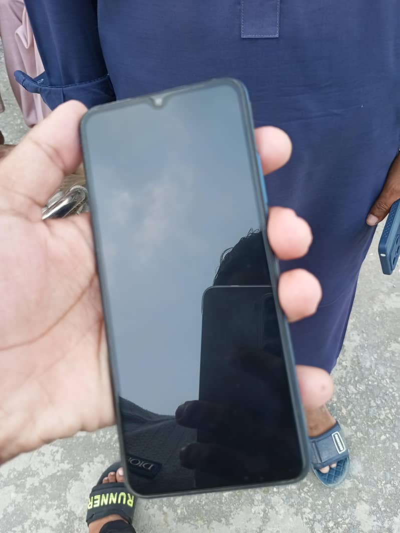 selling 1