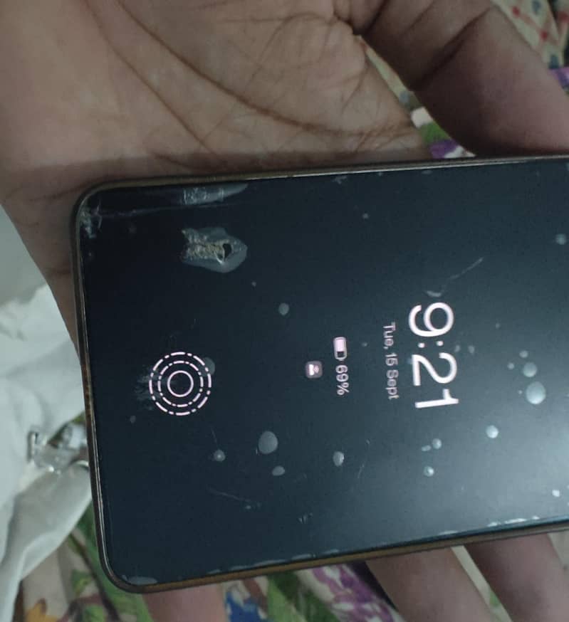 One Plus 13R 4