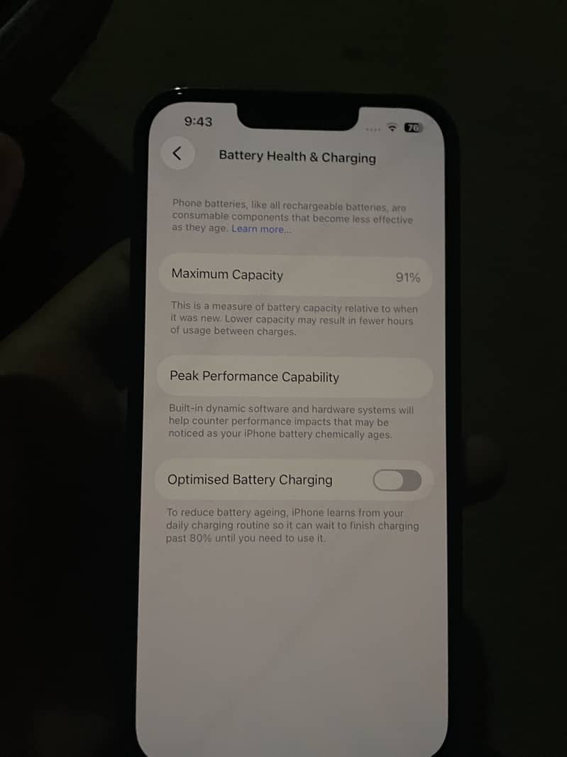Apple iPhone 13 Pro 1