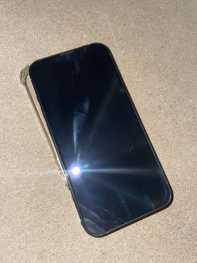 Apple iPhone 13 Pro 2