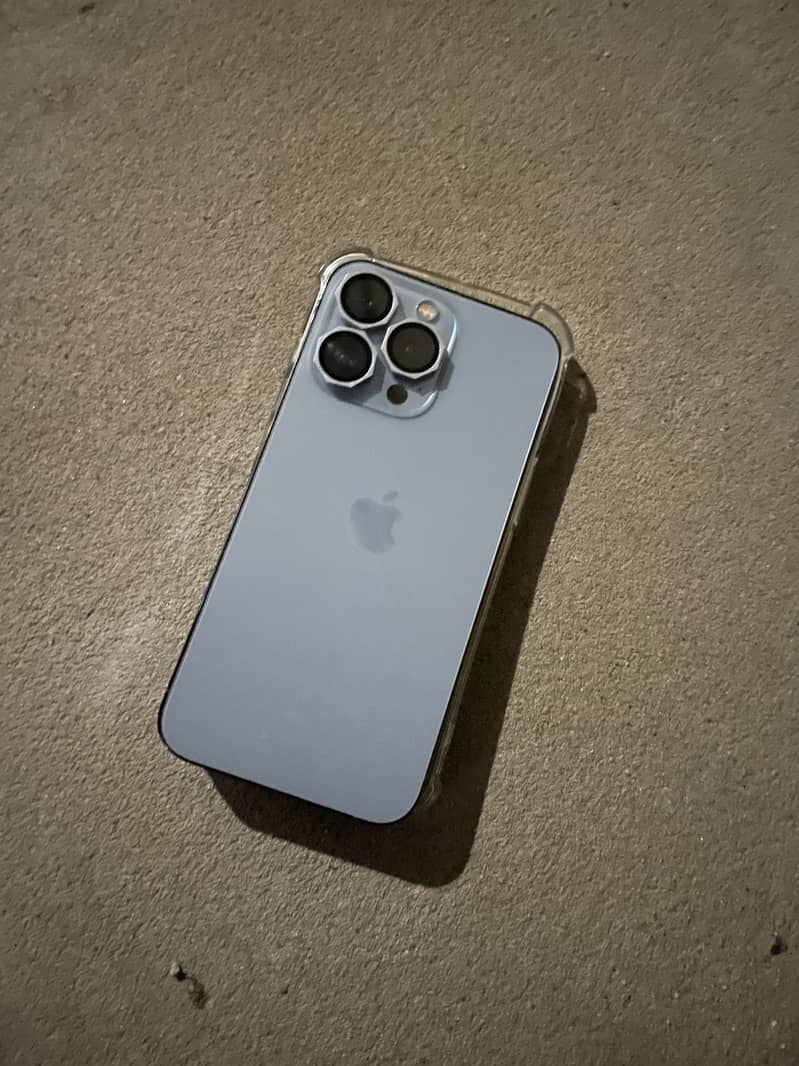 Apple iPhone 13 Pro 5