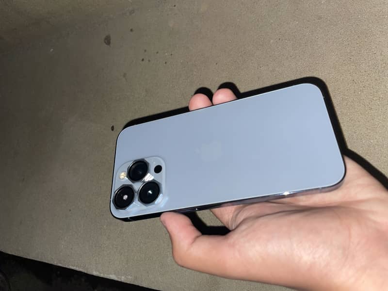 Apple iPhone 13 Pro 7