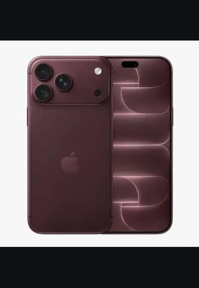 Apple iPhone 18 Pro Max