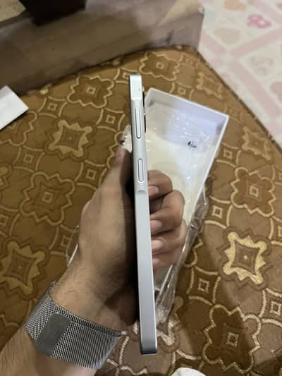 Samsung Mobile A06.4gb 64gb