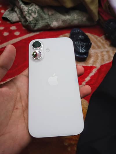iPhone 16 jv