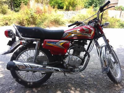 2025 Model urgent sell