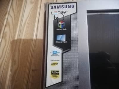 bilkul OK ha 15inch led