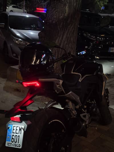SUPERSTAR 200R 2026 MODEL