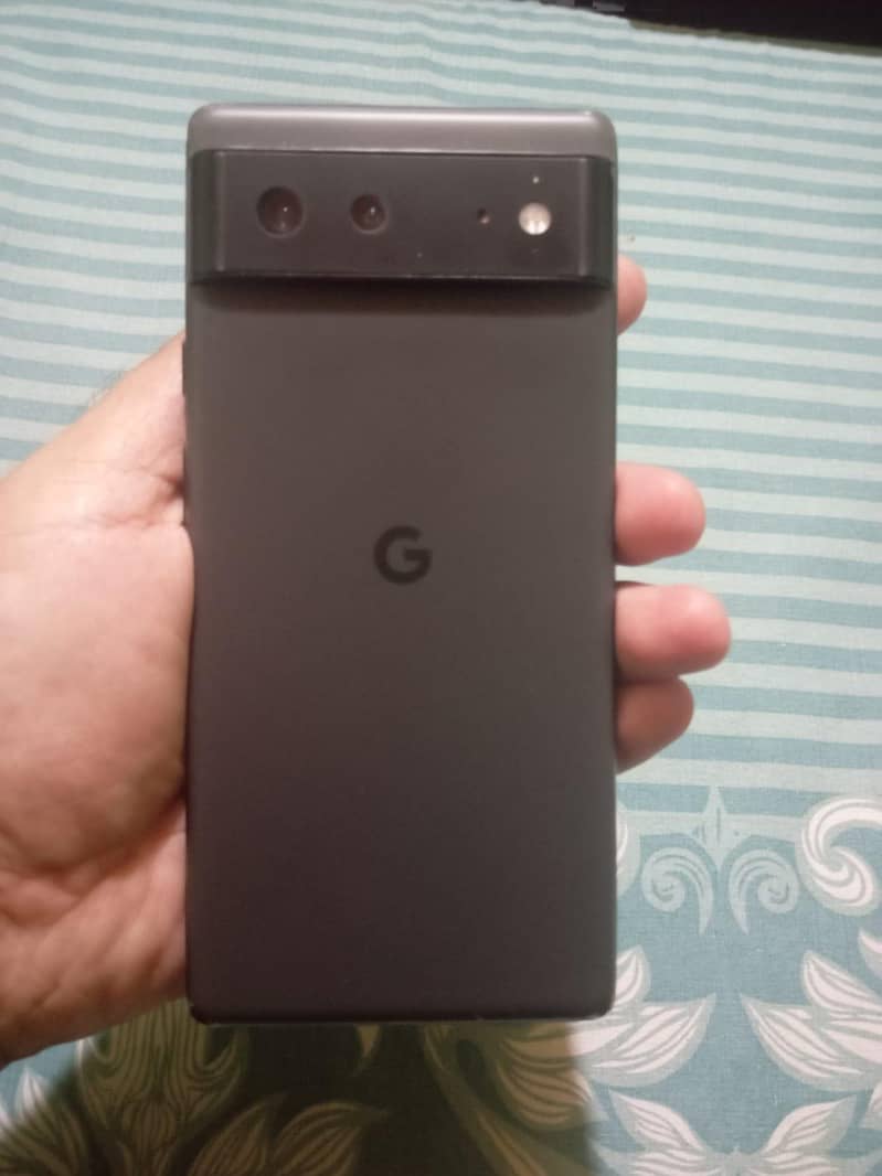 pixel 6 2