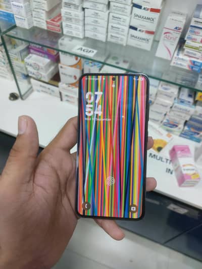 Samsung Mobile S23