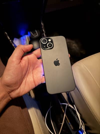 Apple iPhone 15 jv