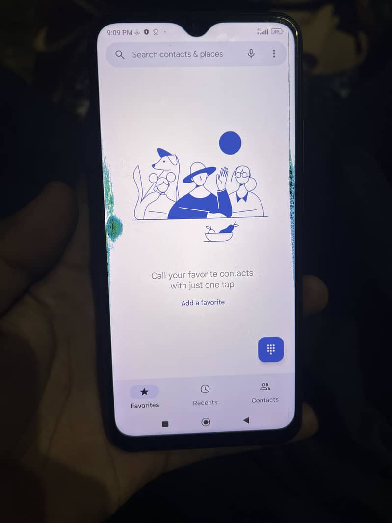 Redmi 9 0