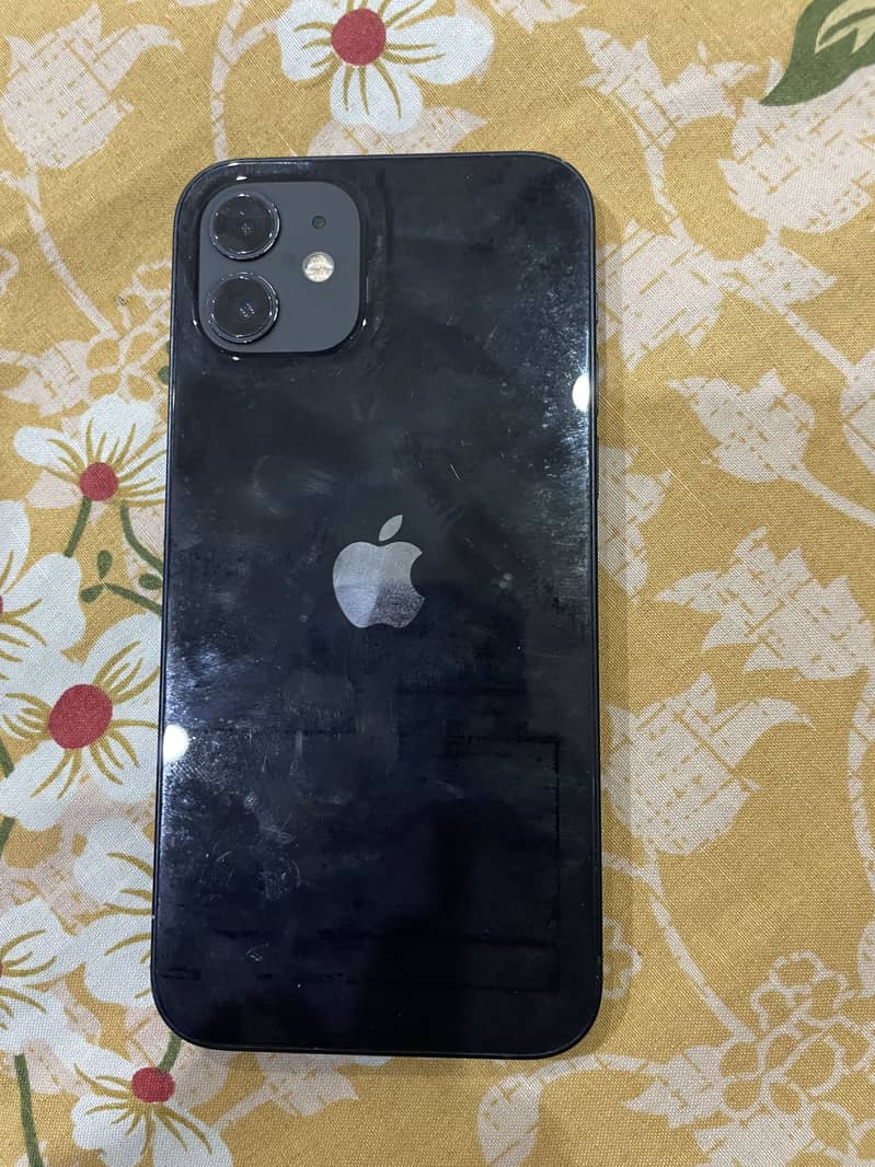 Apple iPhone 12 2