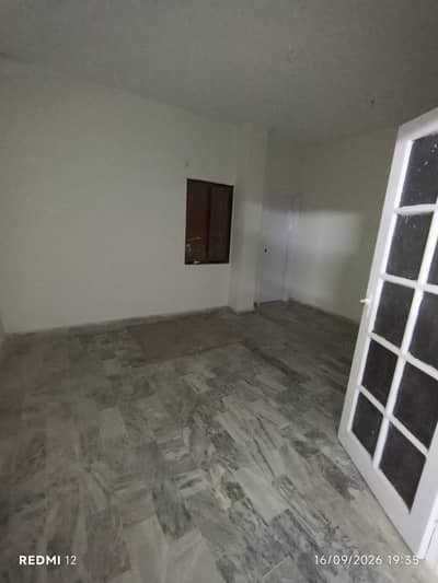 3 BED D/D PORTION FOR RENT IN BLOCK 13-C, GULSHAN EIQBAL