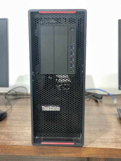 Lenovo Thinkstation P510 Workstation