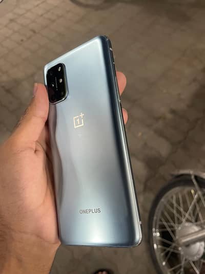 One Plus 8T NONPta