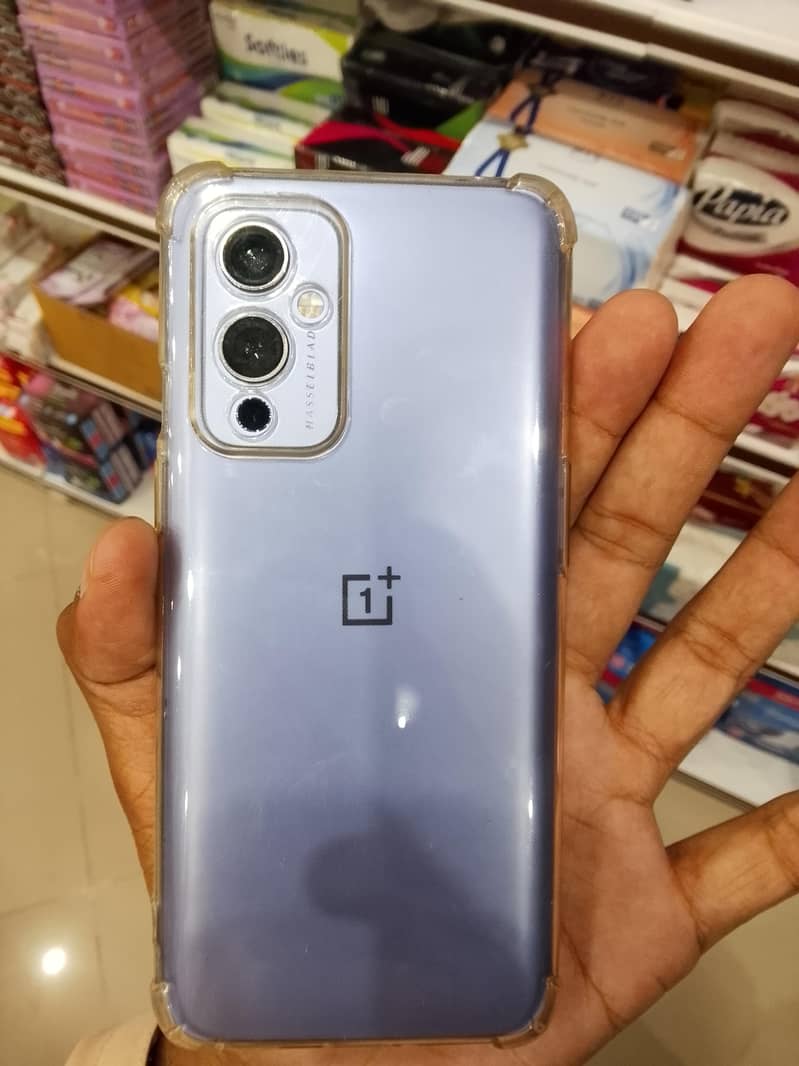 One Plus 9 0