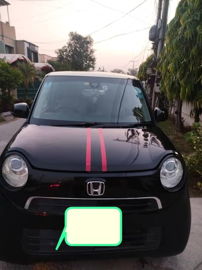 Honda N One 2014