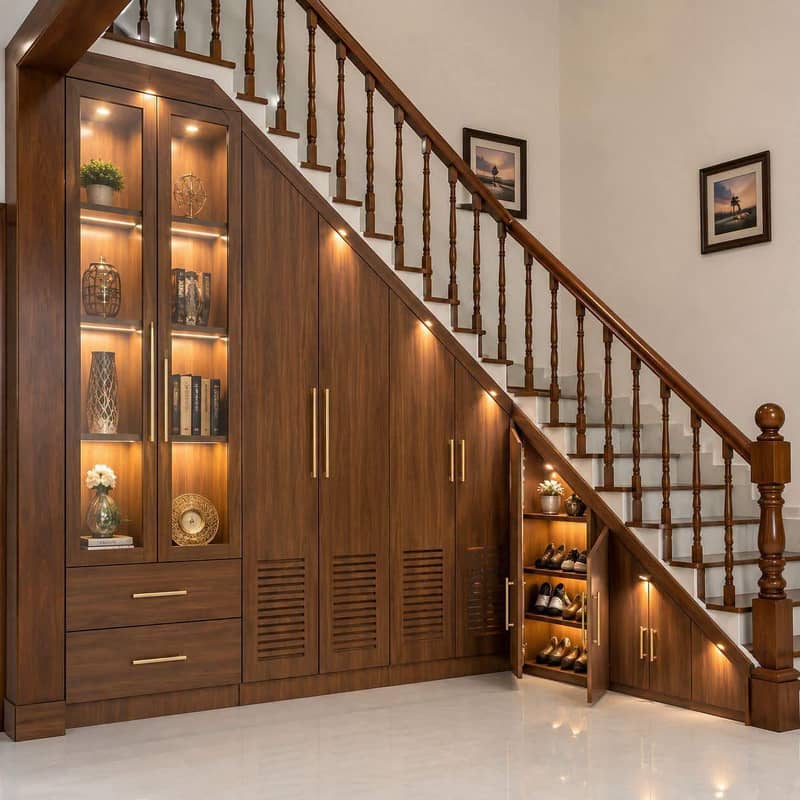 All carpenter work available 3