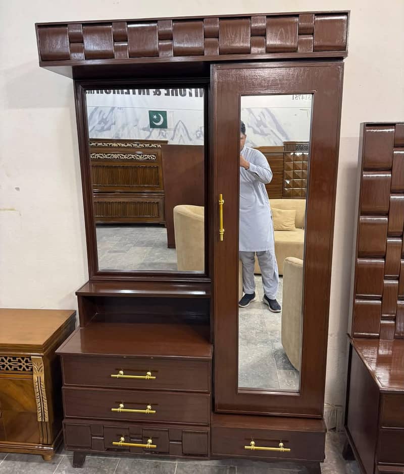 All carpenter work available 5