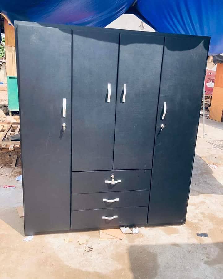All carpenter work available 11