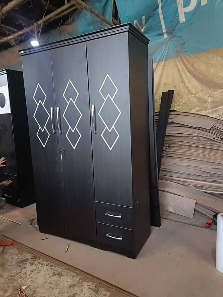 All carpenter work available 12