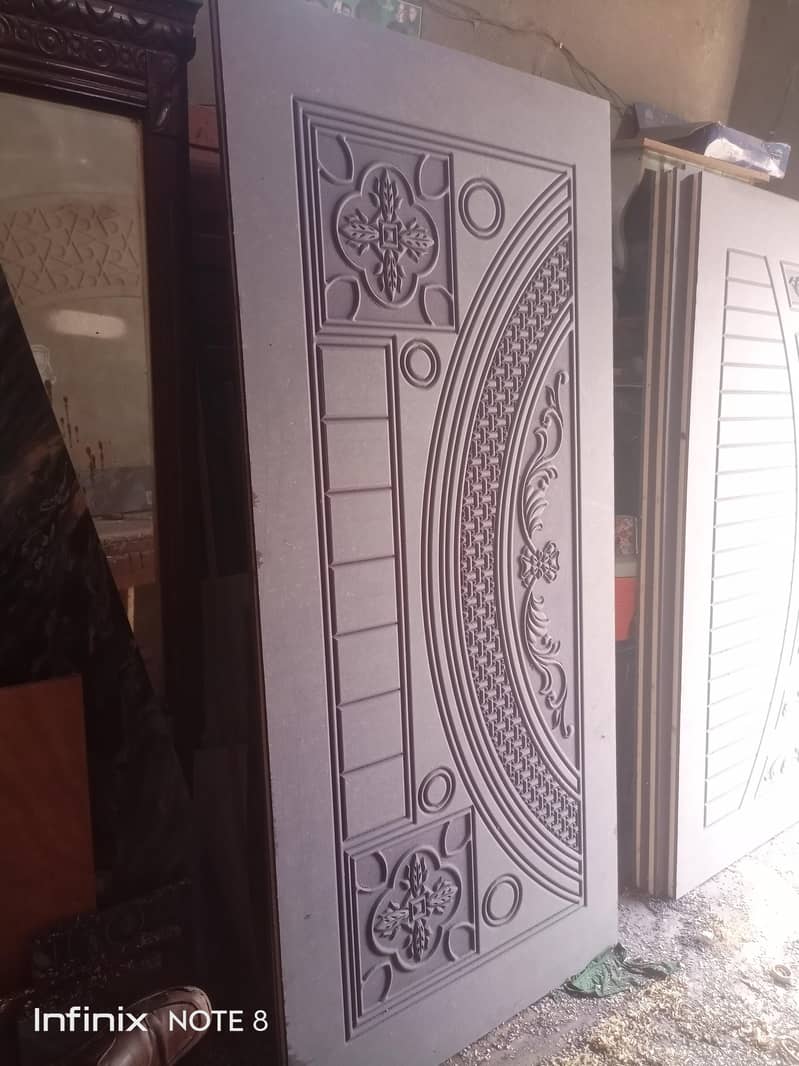 All carpenter work available 13