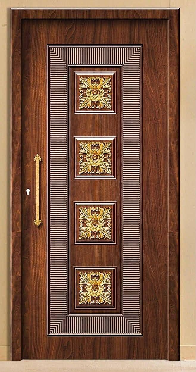 All carpenter work available 15