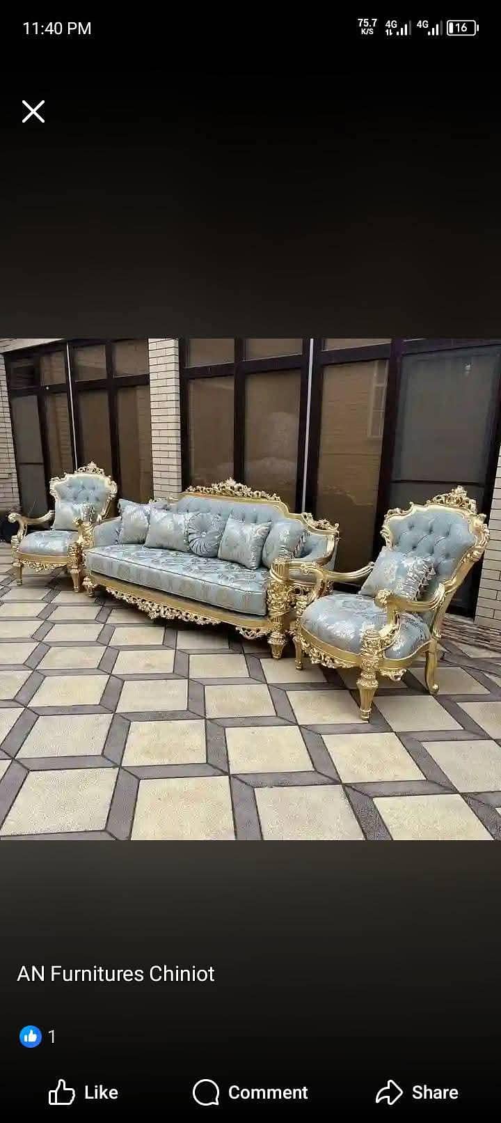 All carpenter work available 16
